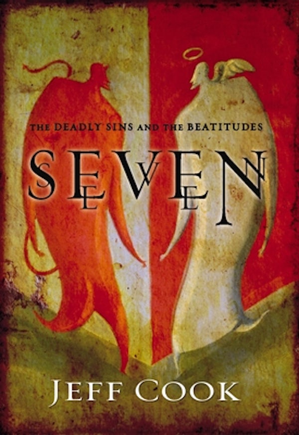 Cover image for The Seven Softcover, isbn: 9780310278177