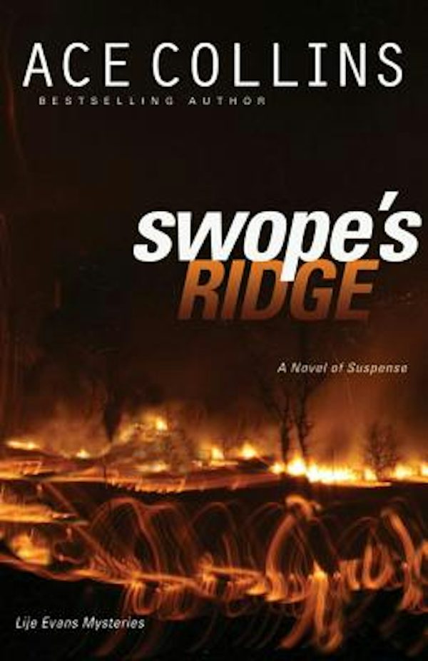 Cover image for The Swope's Ridge, isbn: 9780310279532