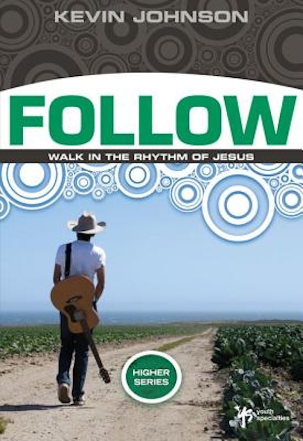 Cover image for Follow, isbn: 9780310282648