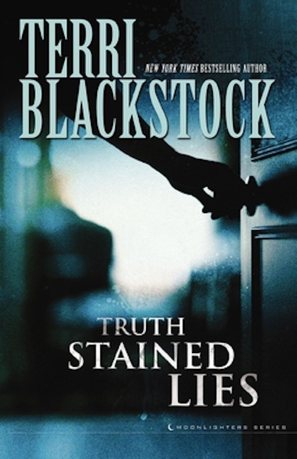 Cover image for Truth Stained Lies, isbn: 9780310283133