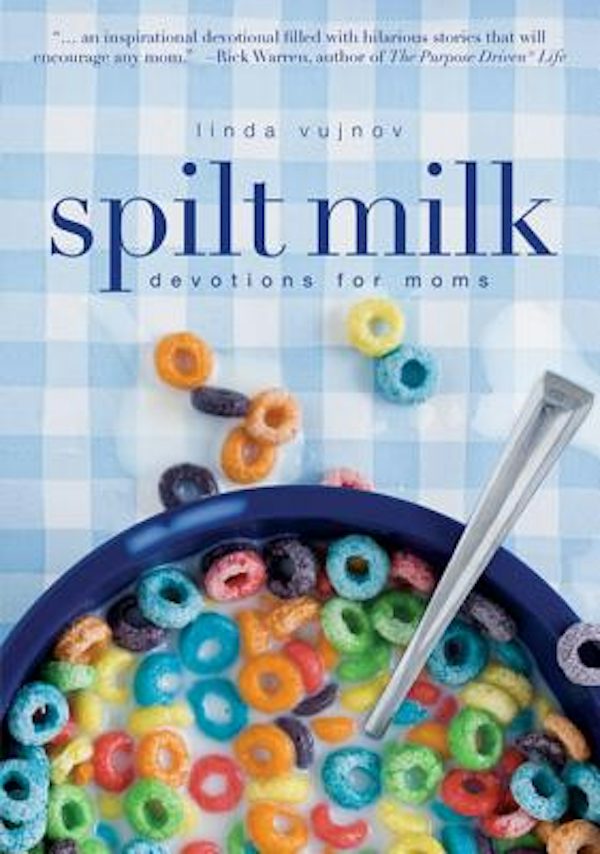Cover image for Spilt Milk, isbn: 9780310285113