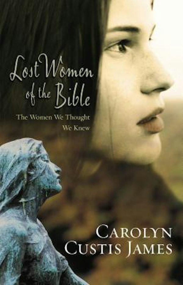 Cover image for Lost Women of the Bible, isbn: 9780310285250