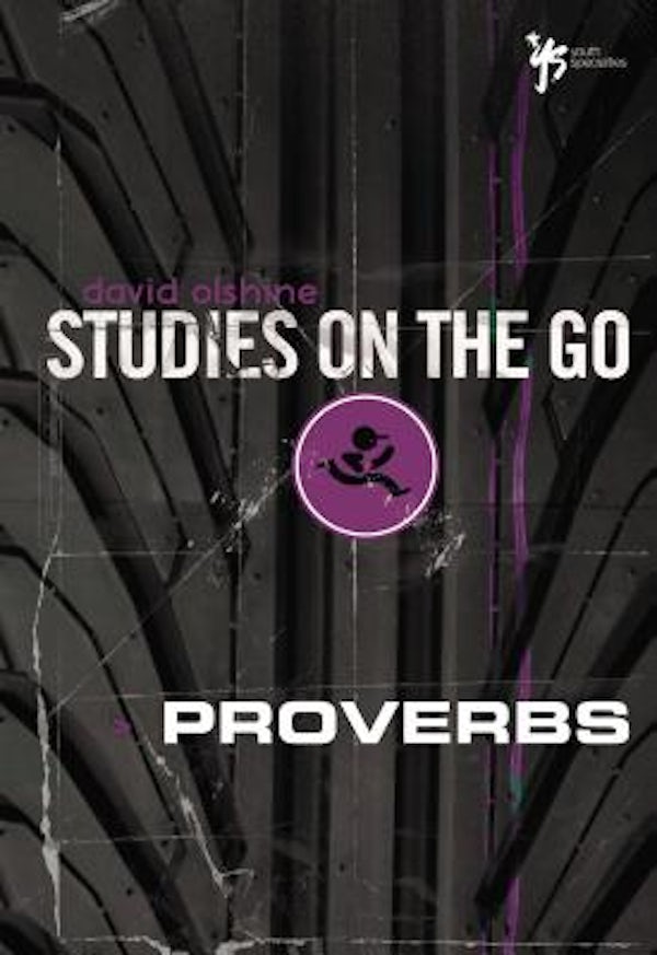 Cover image for Proverbs, isbn: 9780310285489