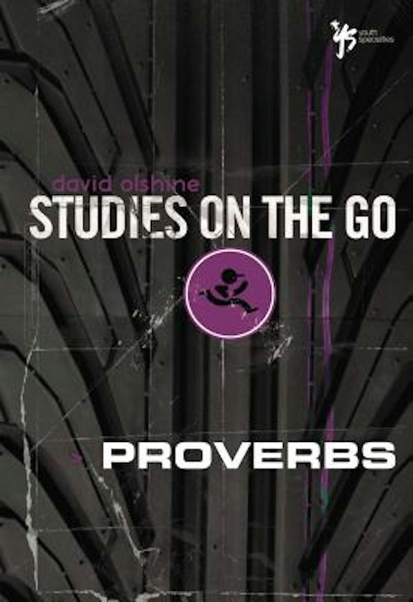 Cover image for Proverbs, isbn: 9780310285489