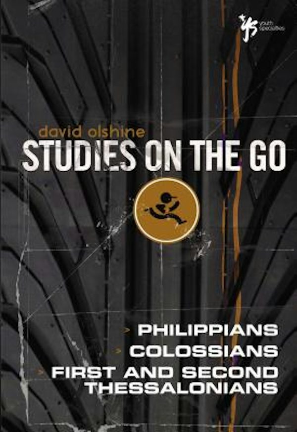 Cover image for The Philippians, Colossians, First and Second Thessalonians, isbn: 9780310285496