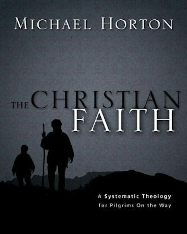 Cover image for The Christian Faith, isbn: 9780310286042