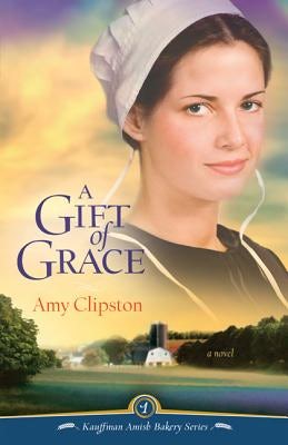 Cover image for A Gift of Grace, isbn: 9780310289838