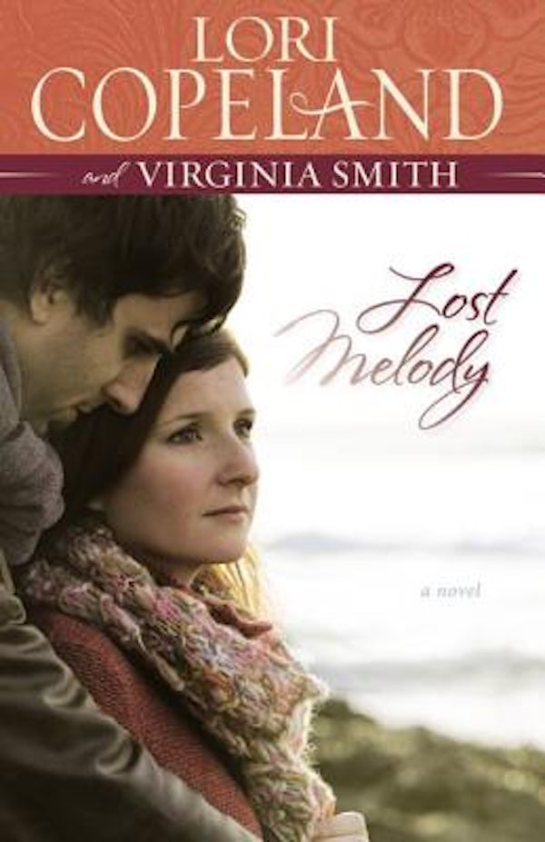 Cover image for Lost Melody, isbn: 9780310289869