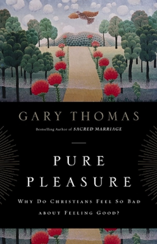 Cover image for The Pure Pleasure, isbn: 9780310290803