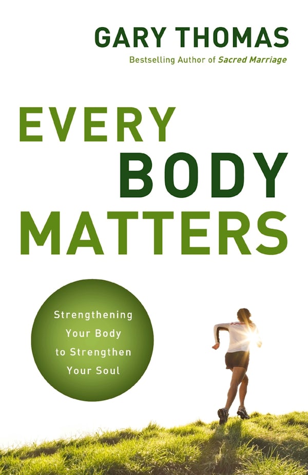 Cover image for The Every Body Matters, isbn: 9780310290810