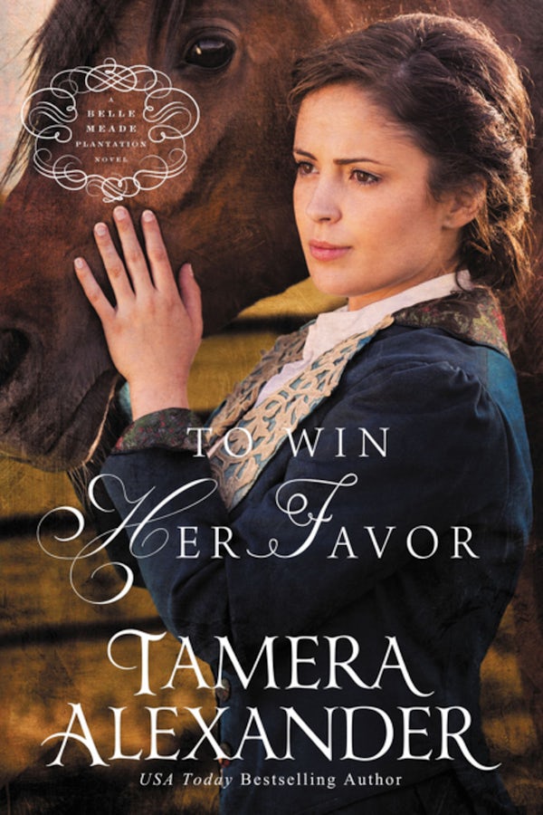 Cover image for To Win Her Favor, isbn: 9780310291077