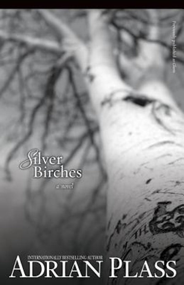 Cover image for The Silver Birches, isbn: 9780310292036