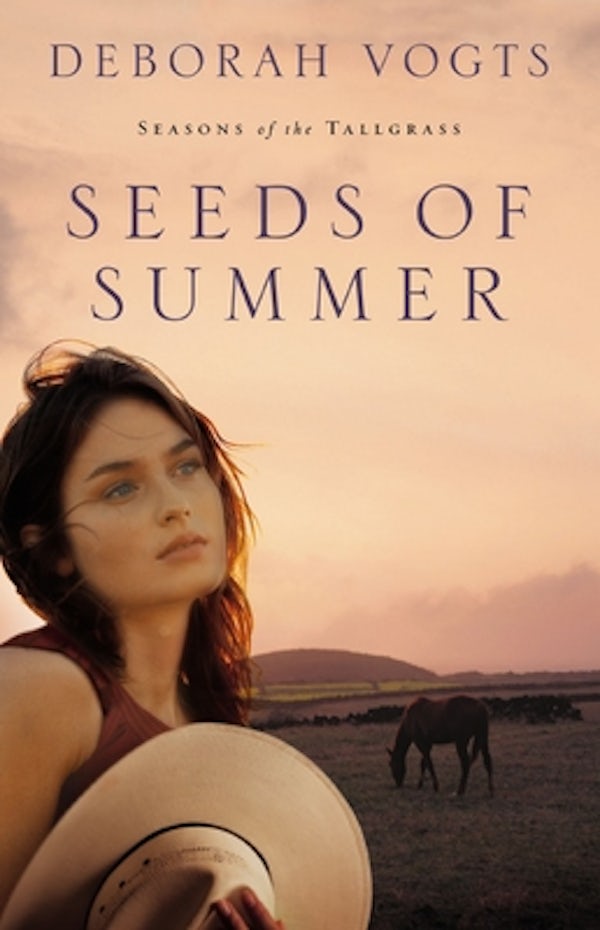 Cover image for The Seeds of Summer, isbn: 9780310292760