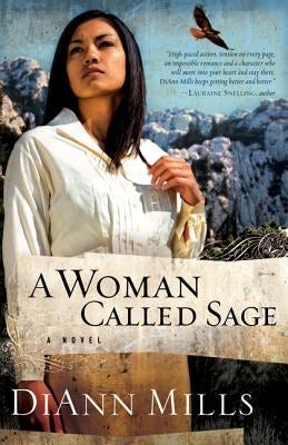 Cover image for A Woman Called Sage, isbn: 9780310293293
