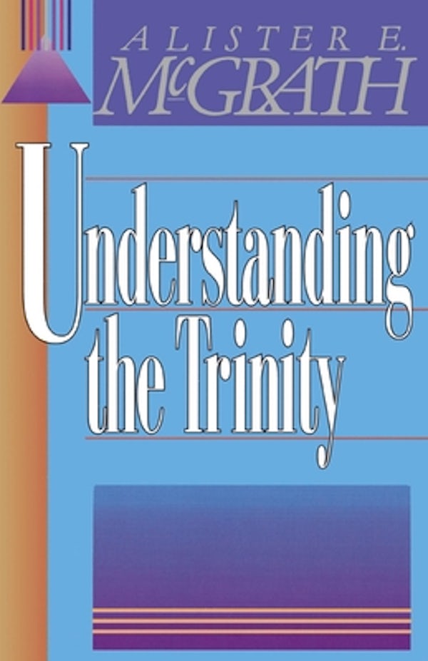 Cover image for The Understanding the Trinity, isbn: 9780310296812