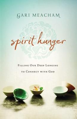 Cover image for A Spirit Hunger, isbn: 9780310309000
