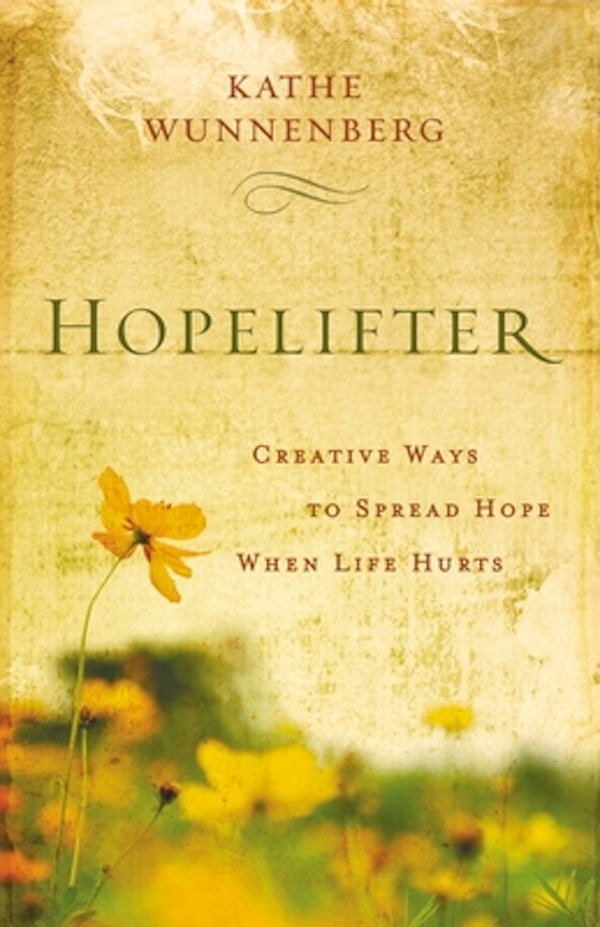 Cover image for An Hopelifter, isbn: 9780310320159