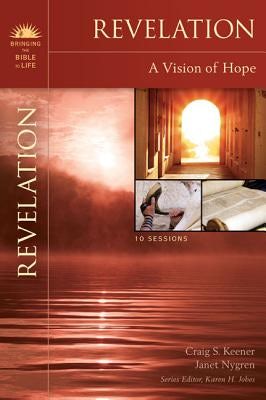 Cover image for Revelation, isbn: 9780310320463