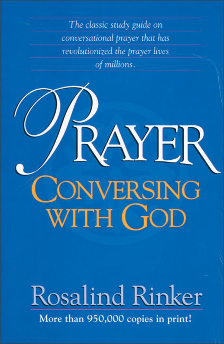 Cover image for An Prayer, isbn: 9780310321712