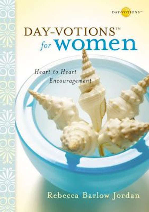 Cover image for The Day-Votions for Women, isbn: 9780310322030