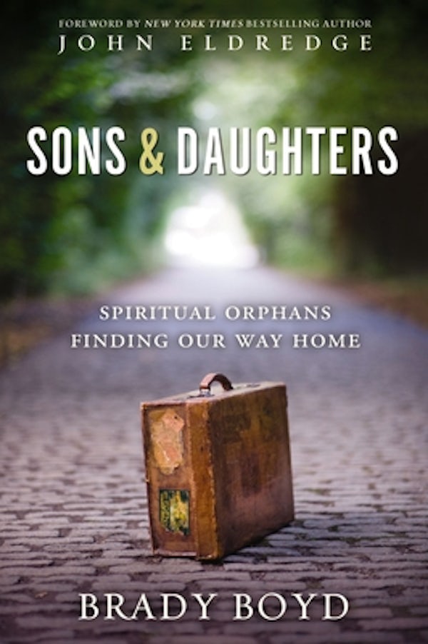 Cover image for Sons and Daughters, isbn: 9780310327691