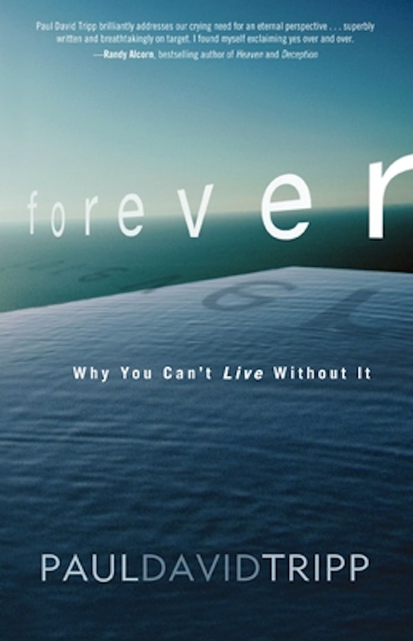 Cover image for A Forever, isbn: 9780310328186