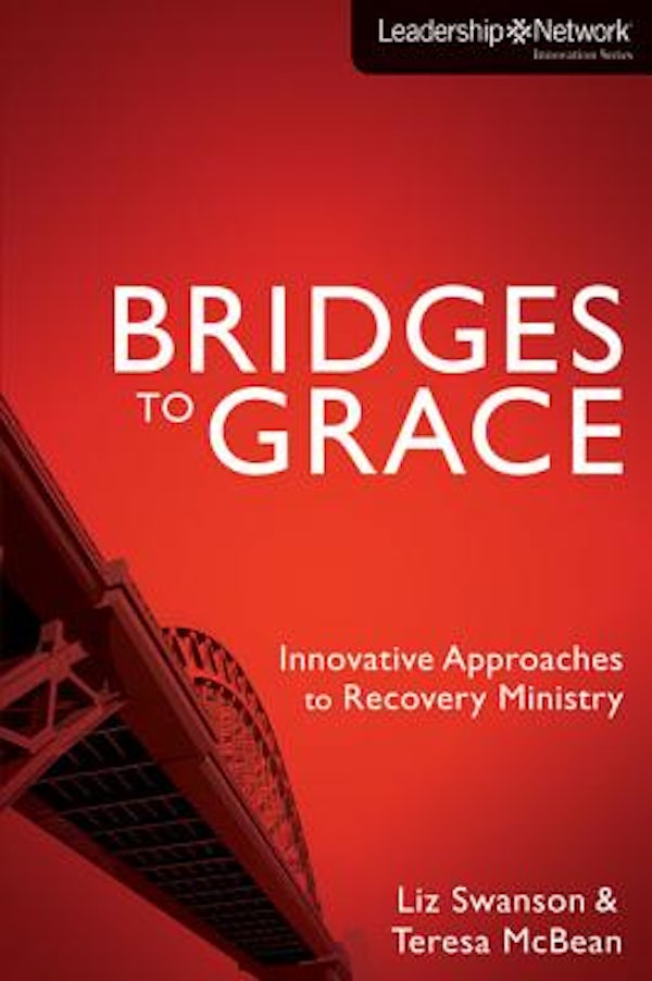 Cover image for The Bridges to Grace, isbn: 9780310329671