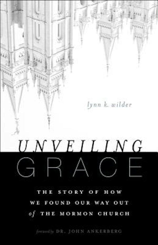 Cover image for Unveiling Grace, isbn: 9780310331124