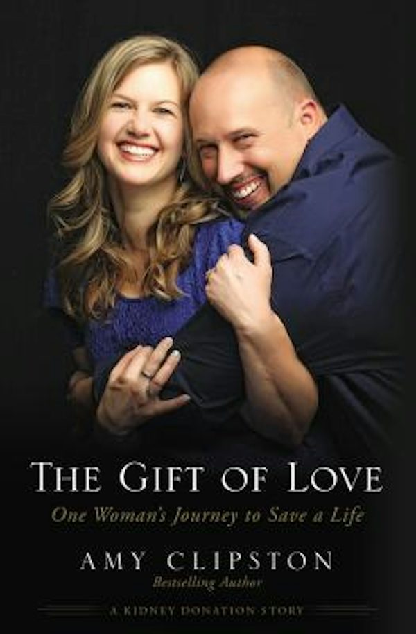 Cover image for The Gift of Love, isbn: 9780310331346