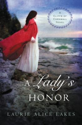Cover image for A Lady's Honor, isbn: 9780310332060