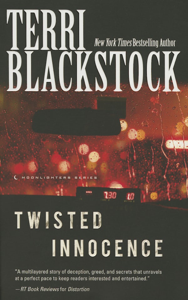 Cover image for Twisted Innocence, isbn: 9780310332367