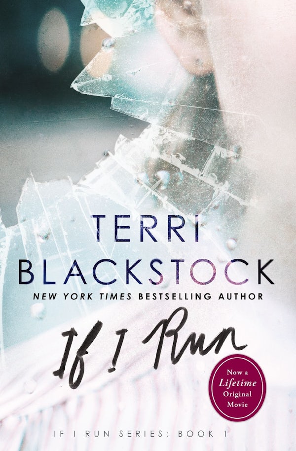 Cover image for If I Run, isbn: 9780310332435