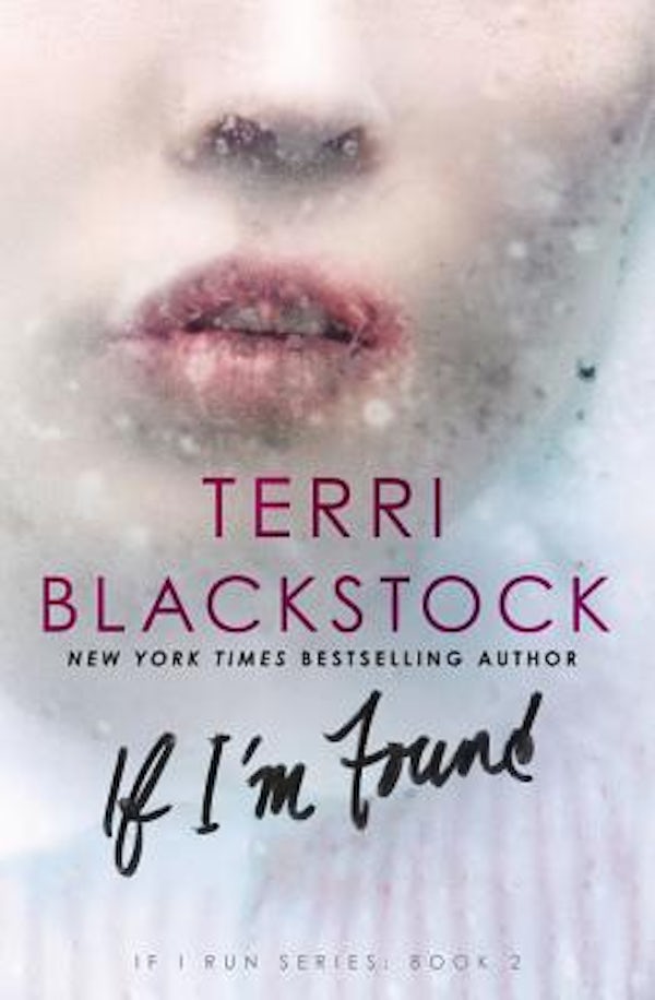 Cover image for If I'm Found, isbn: 9780310332497