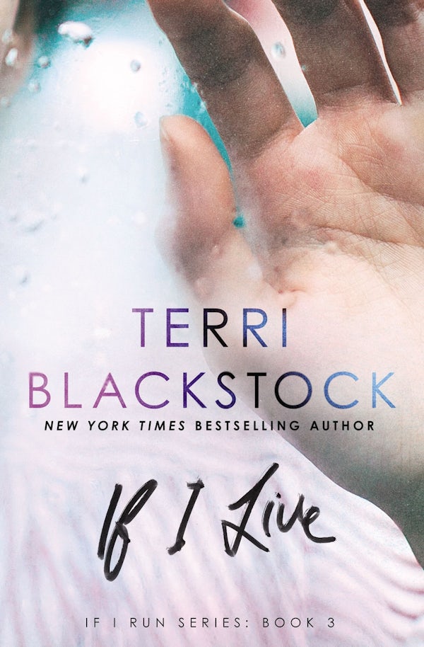Cover image for If I Live, isbn: 9780310332541