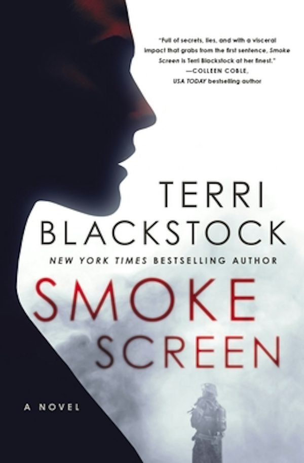 Cover image for Smoke Screen, isbn: 9780310332596