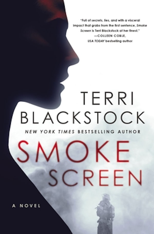 Cover image for Smoke Screen, isbn: 9780310332602