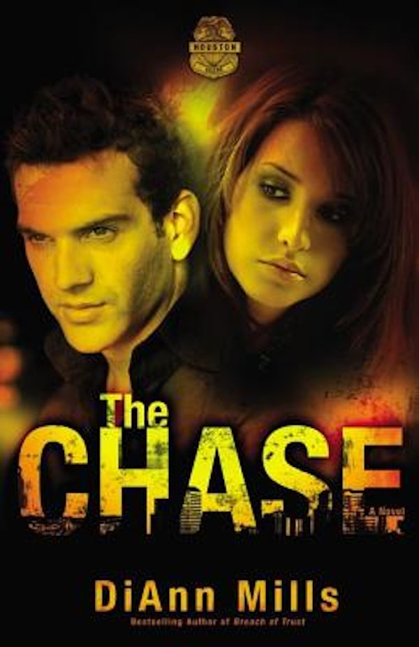 Cover image for The Chase, isbn: 9780310333173