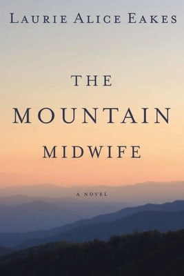 Cover image for The Mountain Midwife, isbn: 9780310333449