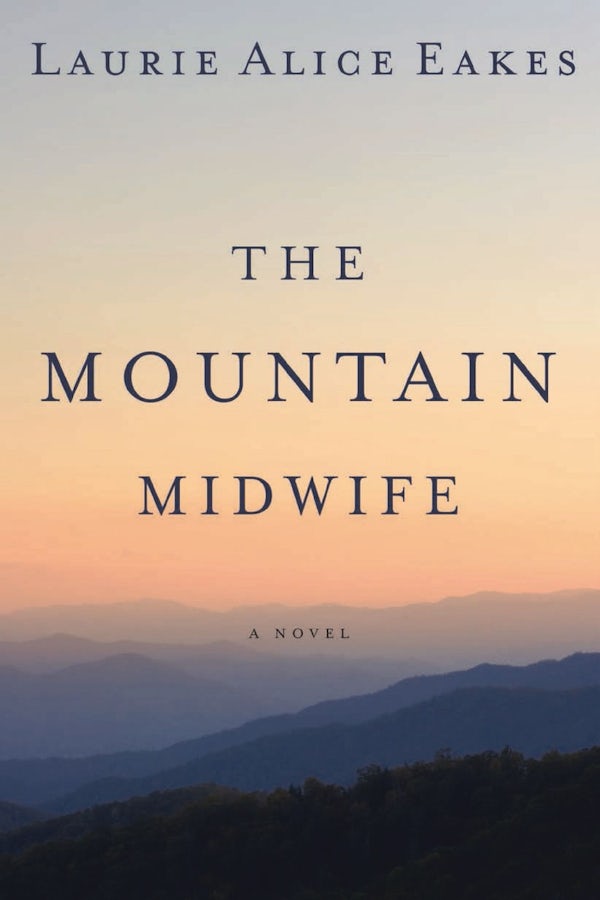 Cover image for The Mountain Midwife, isbn: 9780310333449