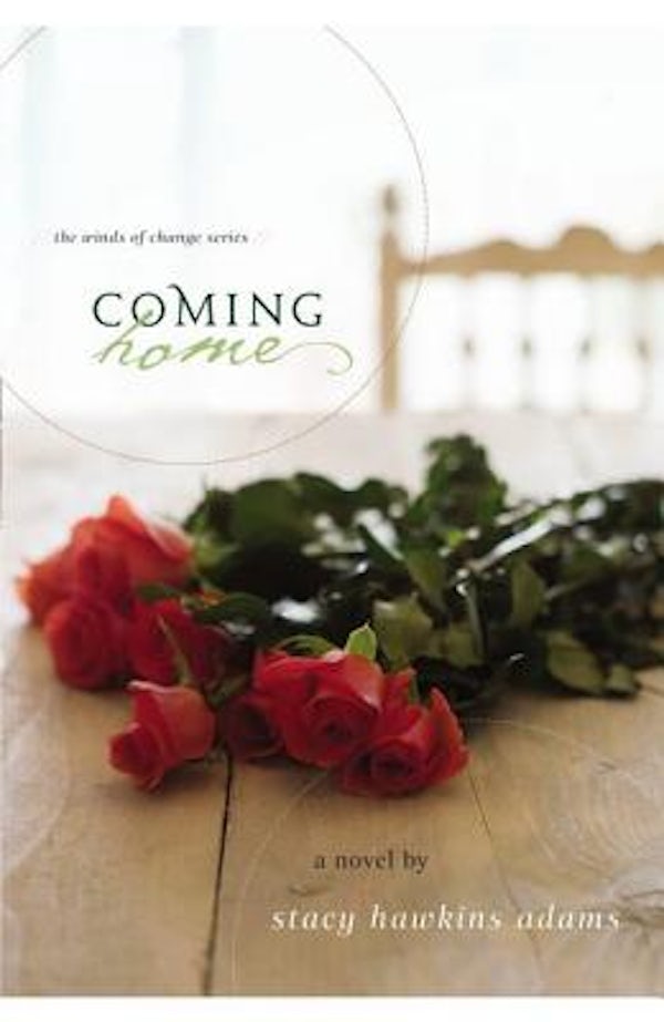 Cover image for Coming Home, isbn: 9780310333982