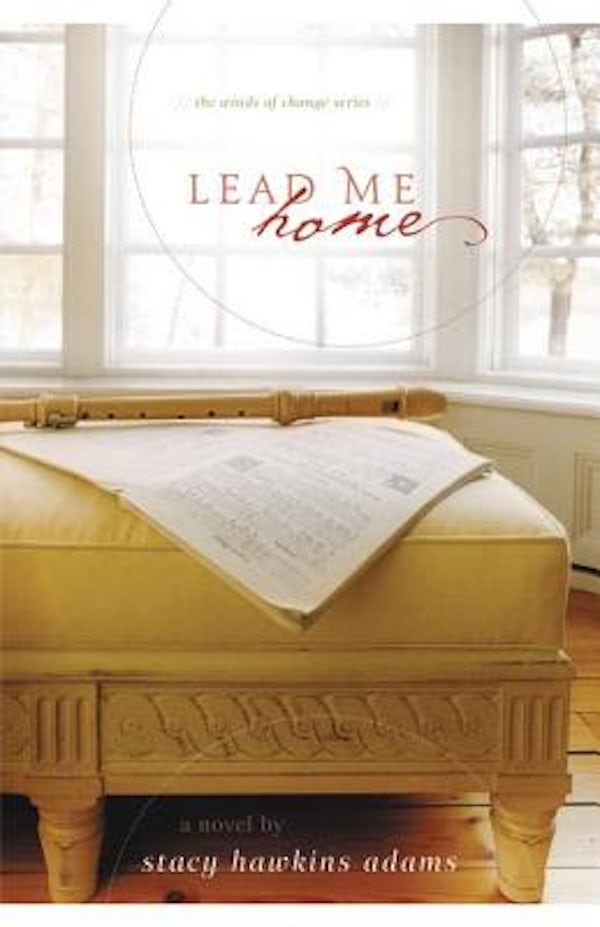 Cover image for The Lead Me Home, isbn: 9780310334033
