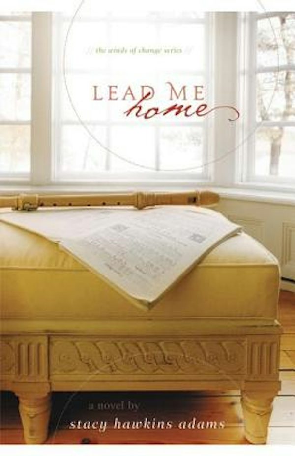 Cover image for The Lead Me Home, isbn: 9780310334033