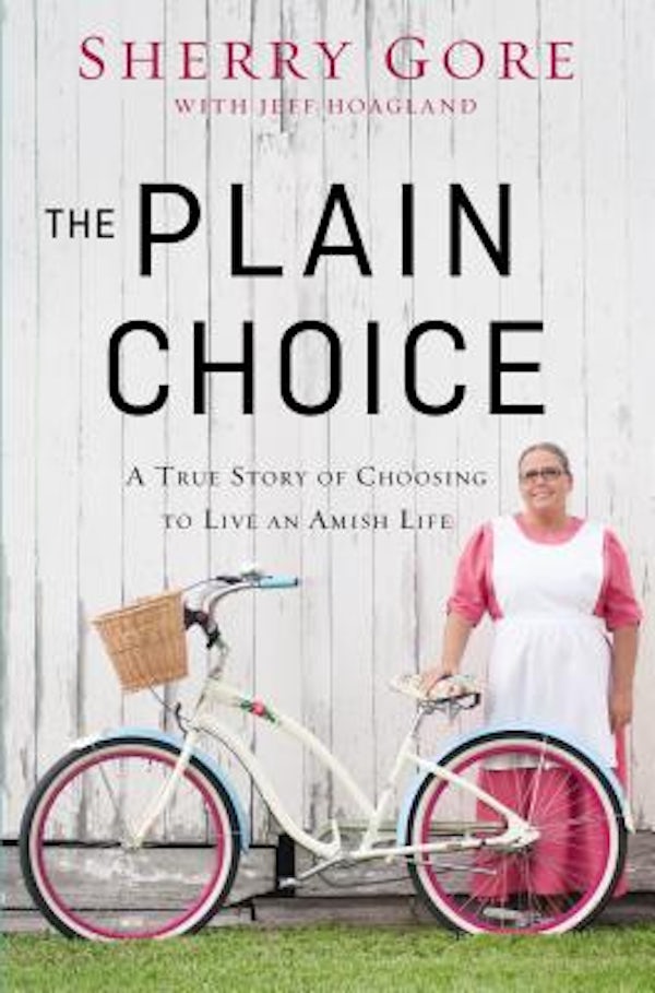 Cover image for The Plain Choice, isbn: 9780310335580