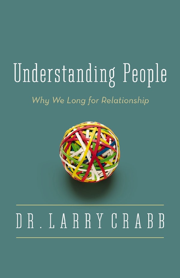 Cover image for The Understanding People, isbn: 9780310336075