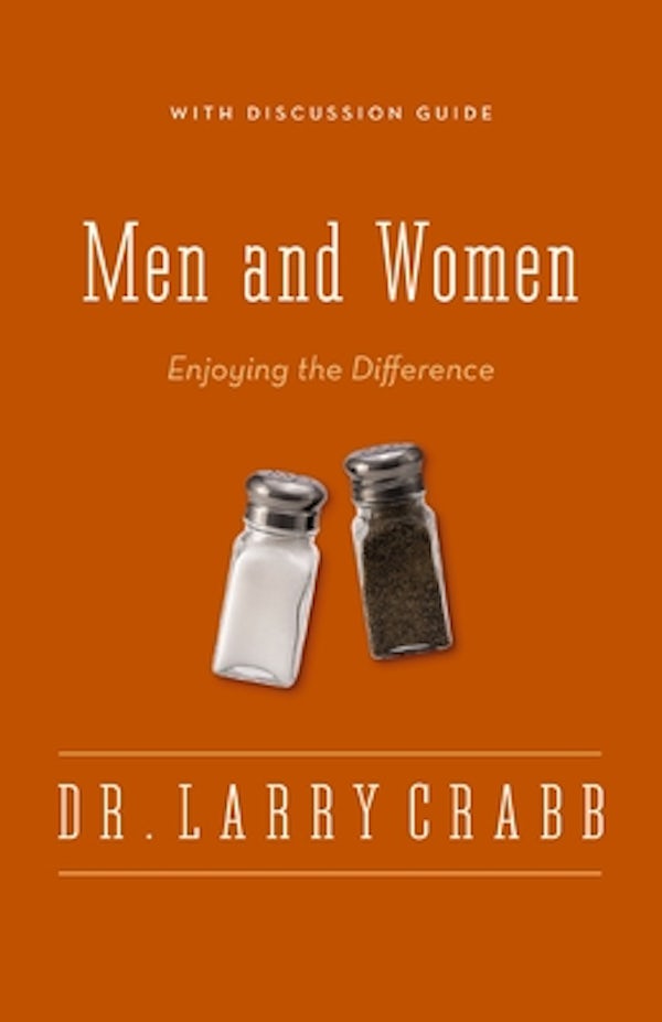 Cover image for The Men and Women, isbn: 9780310336884