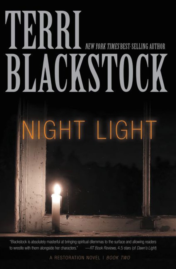 Cover image for Night Light, isbn: 9780310337799