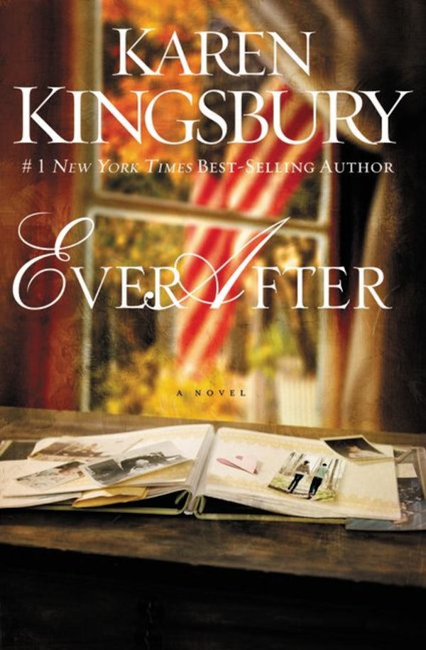 Cover image for The Ever After Softcover, isbn: 9780310337843