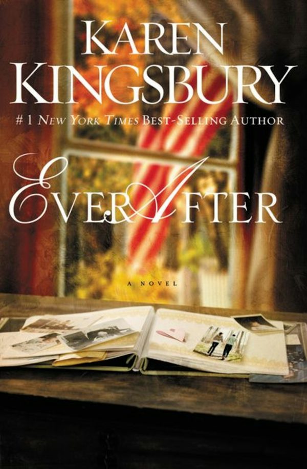 Cover image for The Ever After Softcover, isbn: 9780310337843