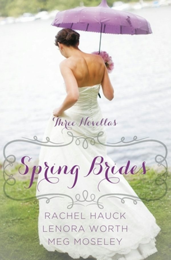 Cover image for Spring Brides, isbn: 9780310338710