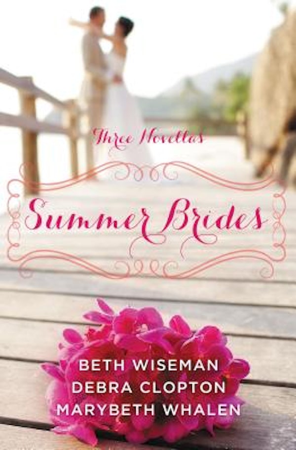 Cover image for Summer Brides, isbn: 9780310339151